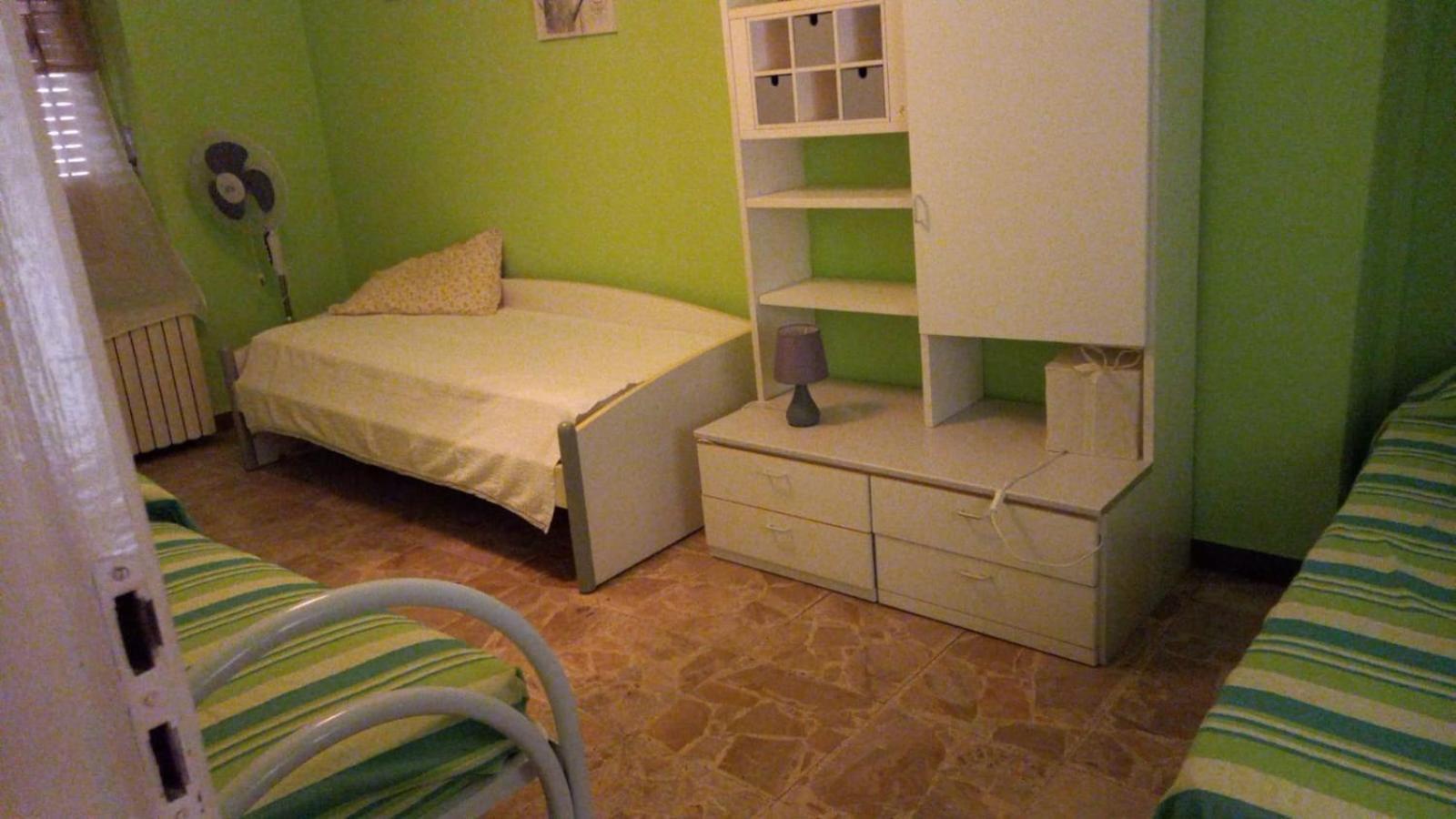 Casa Aromi Ed Arte Guest House Asti Ngoại thất bức ảnh
