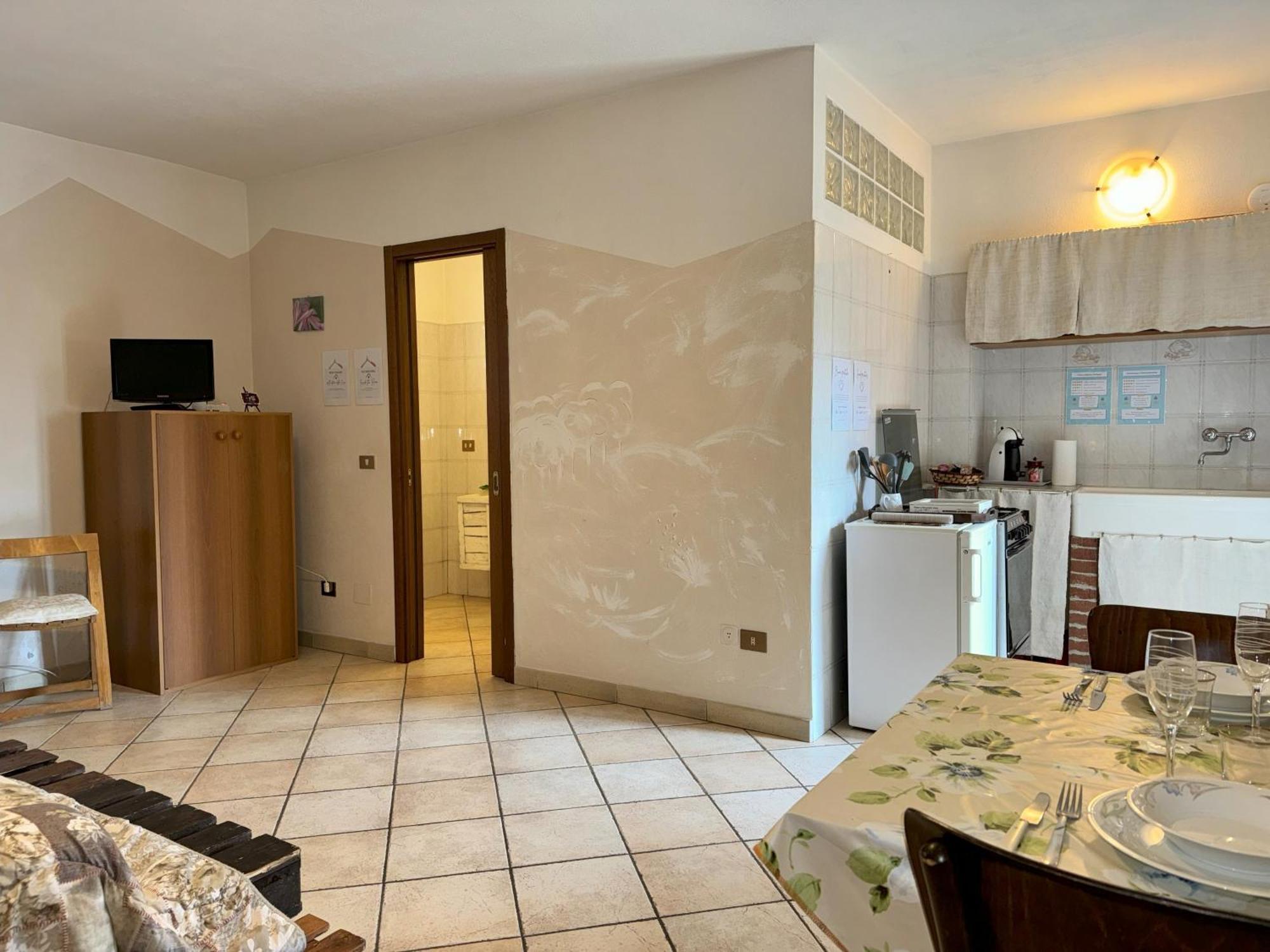 Casa Aromi Ed Arte Guest House Asti Ngoại thất bức ảnh