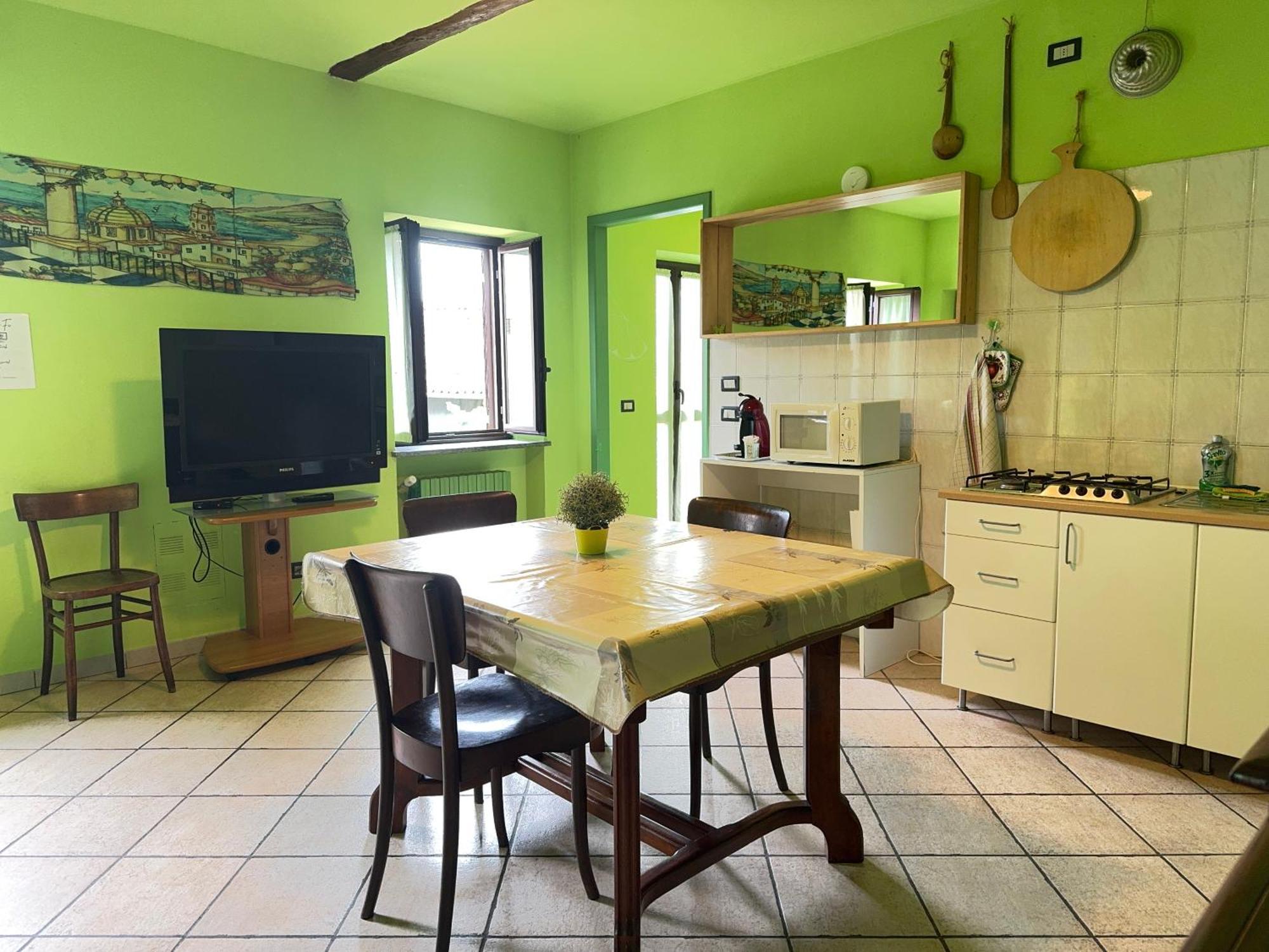 Casa Aromi Ed Arte Guest House Asti Ngoại thất bức ảnh