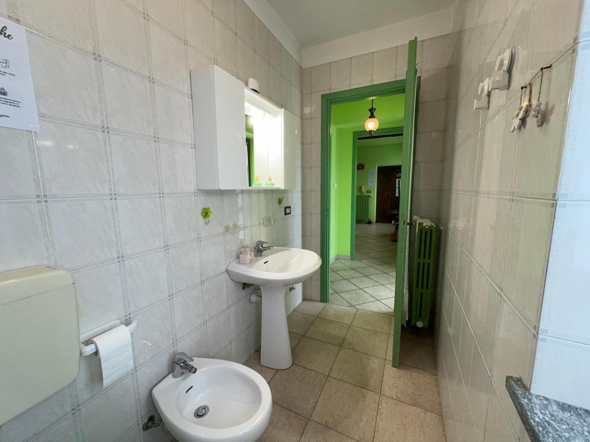Casa Aromi Ed Arte Guest House Asti Ngoại thất bức ảnh