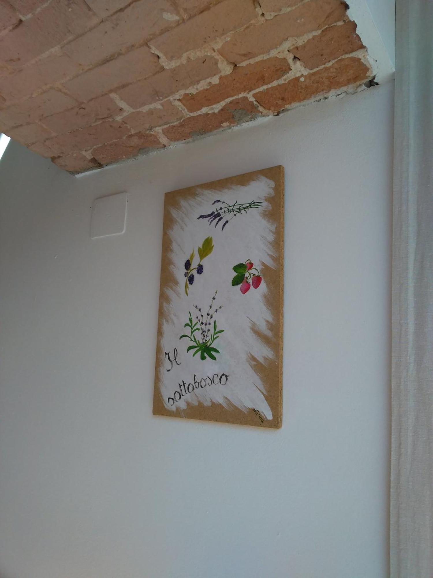 Casa Aromi Ed Arte Guest House Asti Ngoại thất bức ảnh
