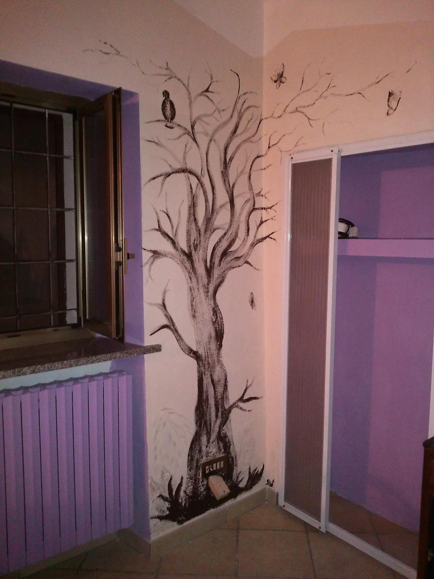 Casa Aromi Ed Arte Guest House Asti Ngoại thất bức ảnh