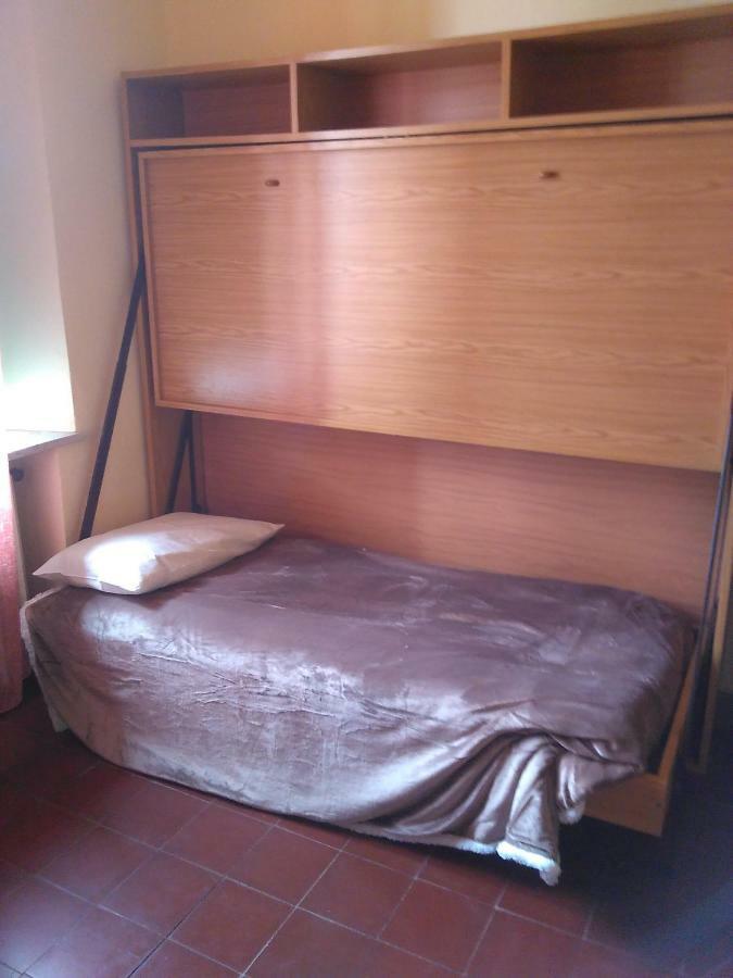 Casa Aromi Ed Arte Guest House Asti Ngoại thất bức ảnh