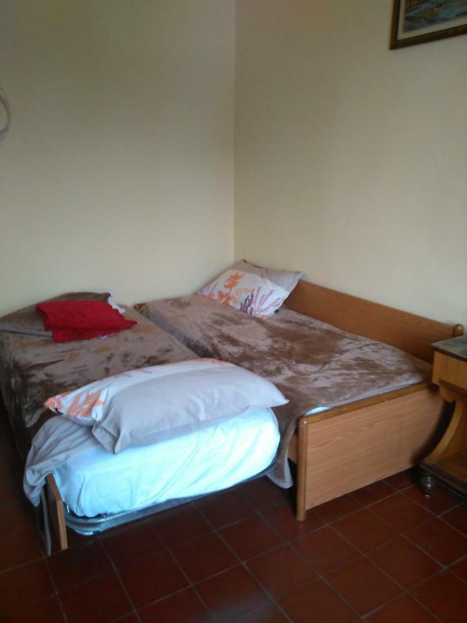 Casa Aromi Ed Arte Guest House Asti Ngoại thất bức ảnh