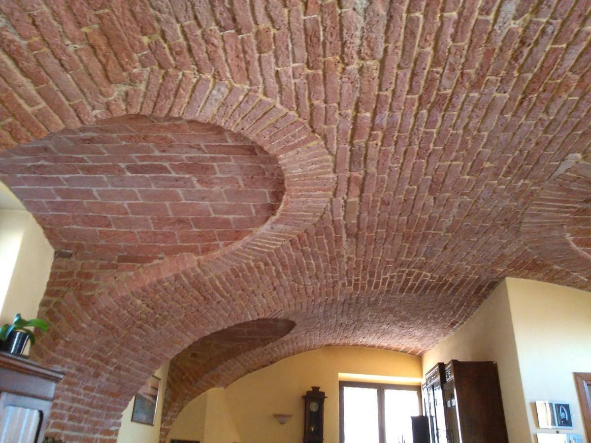 Casa Aromi Ed Arte Guest House Asti Ngoại thất bức ảnh